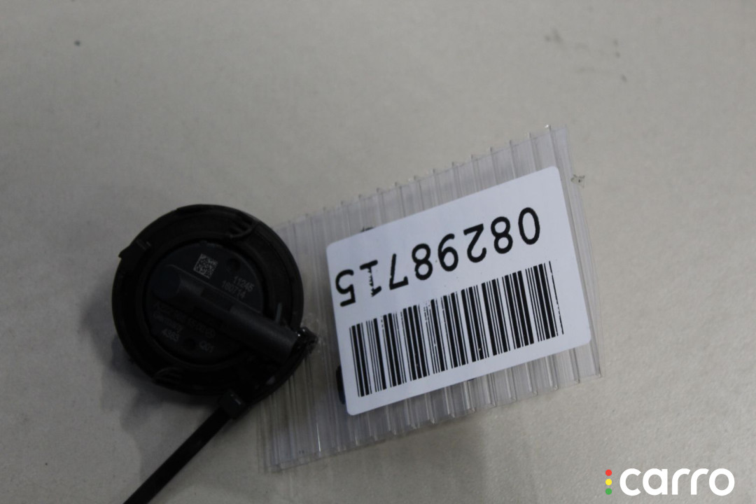 A2229051500 Датчик Airbag Mercedes E-klasse W213 2016г. - фото №4