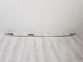 A1668900393 Рейлинг левый Mercedes M-klasse W166 ML GLE 2015г. - фото №4
