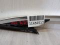 A1668900393 Рейлинг левый Mercedes M-klasse W166 ML GLE 2015г. - фото №6