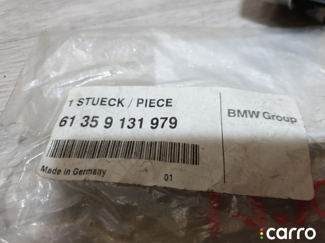 61359131979 Датчик дождя BMW X5 E70 2010г. - фото №4
