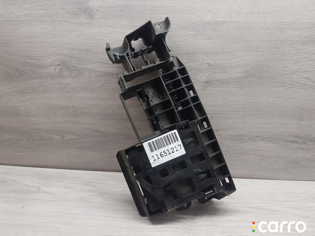 4E0907289D Блок комфорта Audi A8 S8 D3 2006г. - фото №2