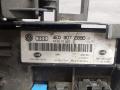 4E0907289D Блок комфорта Audi A8 S8 D3 2006г. - фото №3