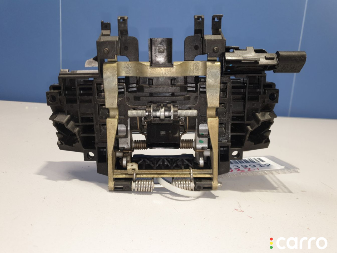 4E0839205GGRU Ручка двери нaружная Audi A8 S8 D3 2006г. - фото №6