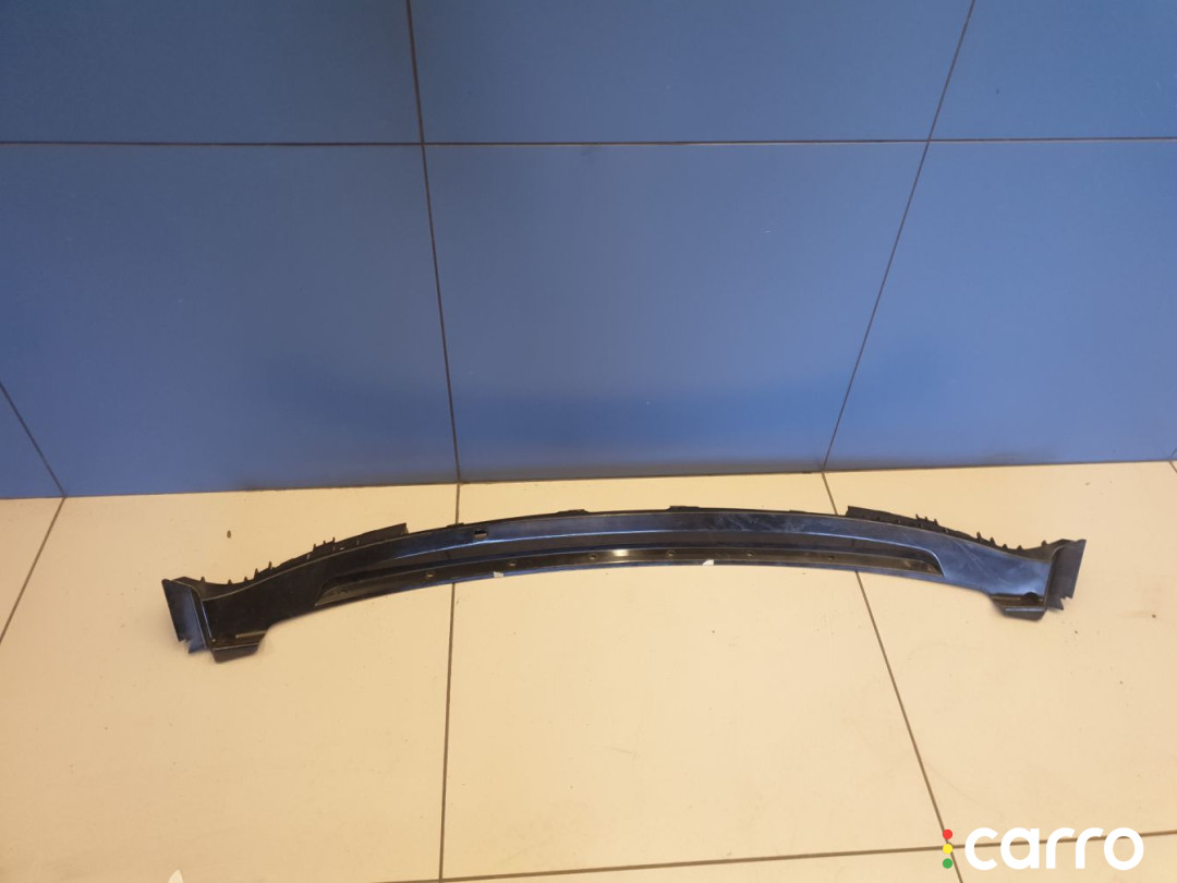 LR038606 Молдинг двери багажника Land Rover Discovery 2007г. - фото №4