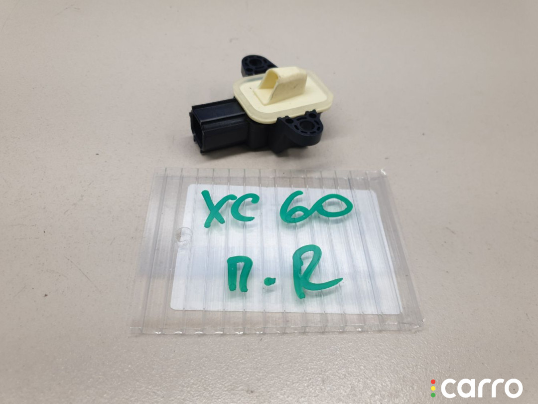 30798030 Датчик Airbag Volvo XC60 2013г. - фото №2
