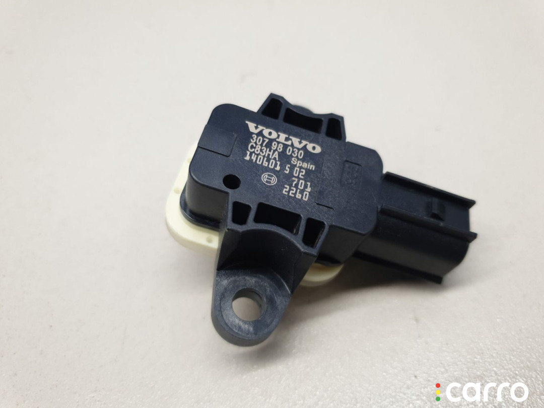 30798030 Датчик Airbag Volvo XC60 2013г. - фото №3