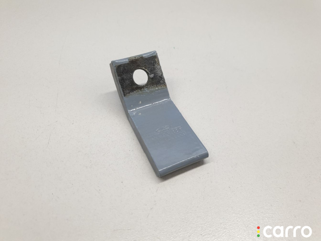 A116206020DY Петля двери задней левой нижняя Chery Amulet A15 2009г. - фото №3