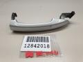 3C0837205 Ручка двери нaружная левая Volkswagen Passat B6 2008г. - фото №2