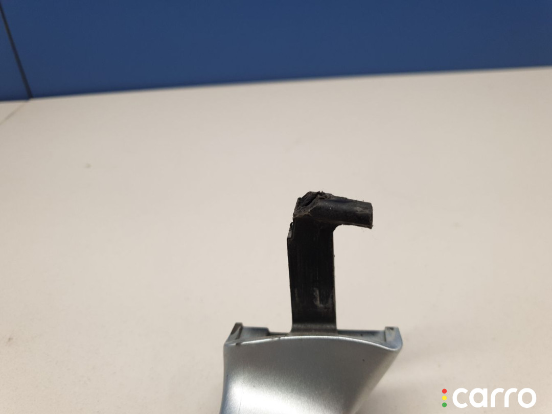 3C0837205 Ручка двери нaружная левая Volkswagen Passat B6 2008г. - фото №5