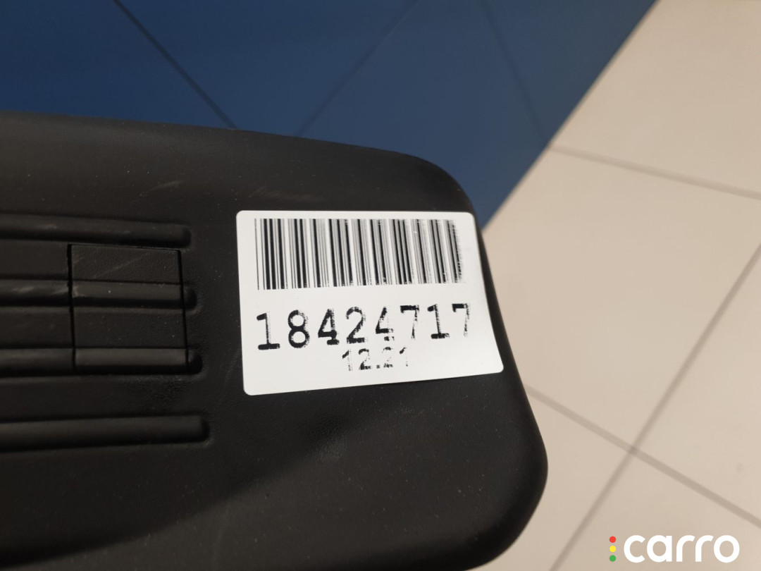 LR038140 Обшивка нижней двери багажника Land Rover Range Rover 2012г. - фото №2