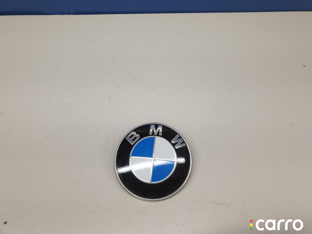 51148219237 Эмблема двери багажника BMW 2 F45 F46 Tourer 2014г. - фото №4