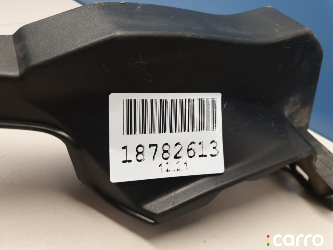 7560642130 Расширитель арки левый задний Toyota RAV 4 2016г. - фото №2