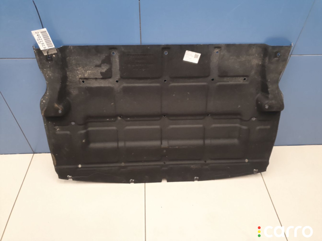 602001168AA Защита двигателя Chery Tiggo 8 Pro 2021г. - фото №1