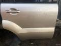 Дверь Toyota Land Cruiser Prado 2005г. - фото №2