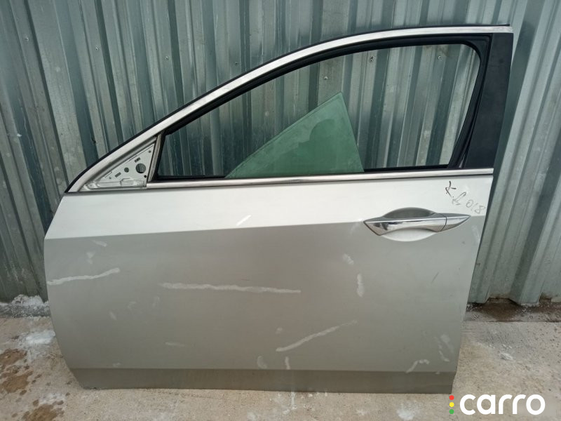 67050-TL0-300ZZ, OEM0098DPL, STHD290402 Дверь Honda Accord 8 2008г. - фото №1
