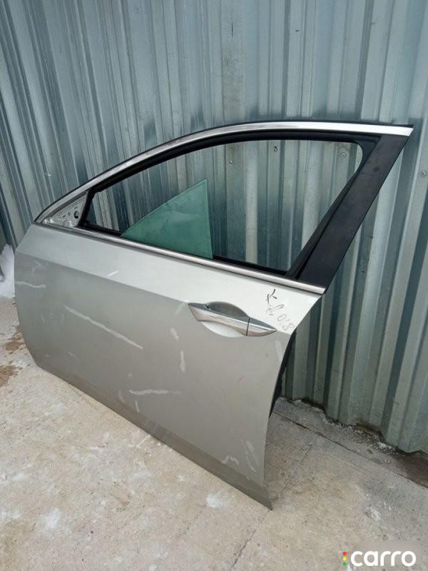 67050-TL0-300ZZ, OEM0098DPL, STHD290402 Дверь Honda Accord 8 2008г. - фото №2
