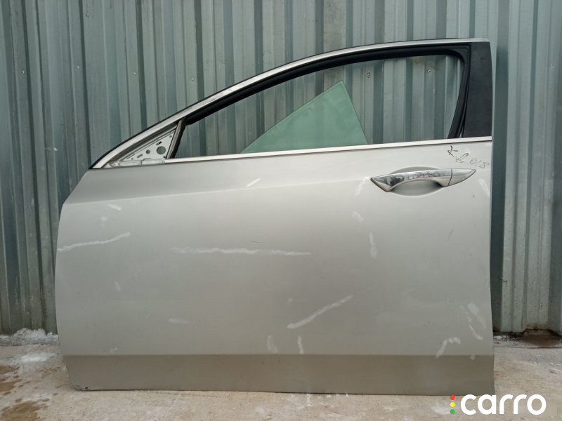67050-TL0-300ZZ, OEM0098DPL, STHD290402 Дверь Honda Accord 8 2008г. - фото №4