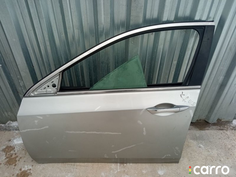 67050-TL0-300ZZ, OEM0098DPL, STHD290402 Дверь Honda Accord 8 2008г. - фото №5