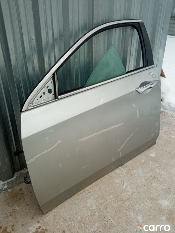 67050-TL0-300ZZ, OEM0098DPL, STHD290402 Дверь Honda Accord 8 2008г. - фото №6