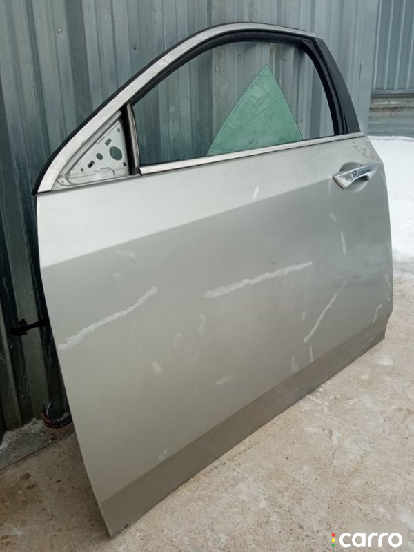 67050-TL0-300ZZ, OEM0098DPL, STHD290402 Дверь Honda Accord 8 2008г. - фото №7