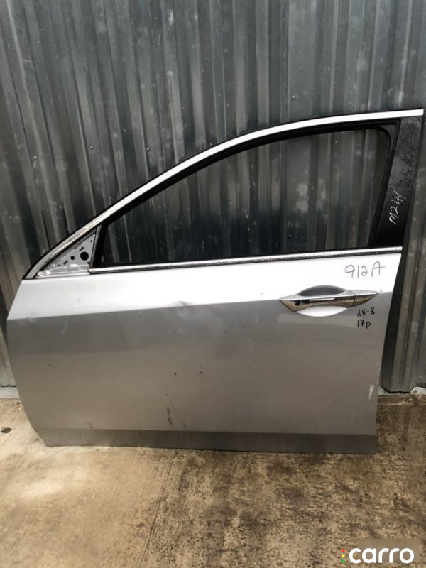 67050-TL0-300ZZ, OEM0098DPL, STHD290402 Дверь Honda Accord 8 2008г. - фото №1