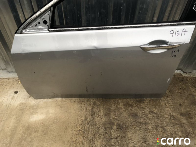 67050-TL0-300ZZ, OEM0098DPL, STHD290402 Дверь Honda Accord 8 2008г. - фото №3