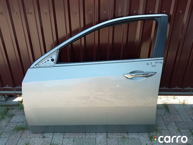 67050-TL0-300ZZ, OEM0098DPL, STHD290402 Дверь Honda Accord 8 2008г. - фото №1