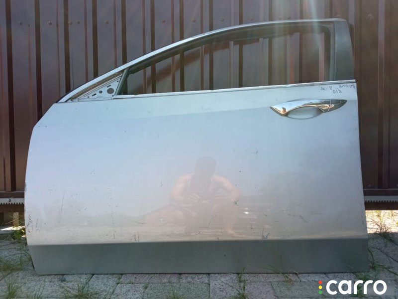 67050-TL0-300ZZ, OEM0098DPL, STHD290402 Дверь Honda Accord 8 2008г. - фото №3