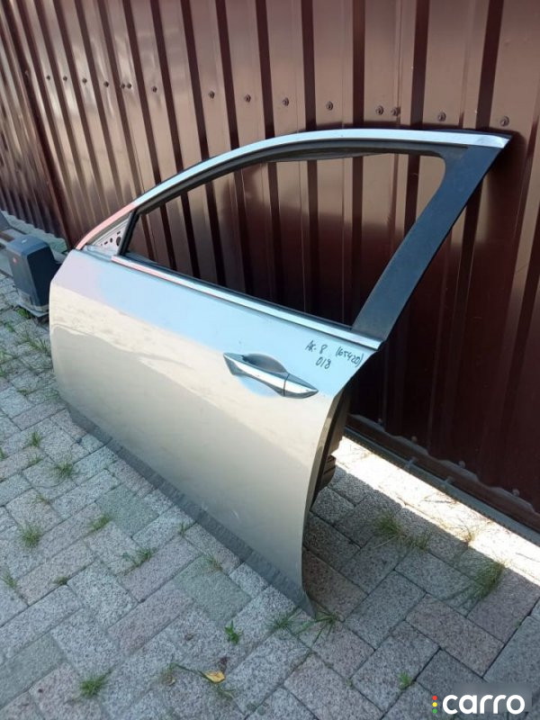 67050-TL0-300ZZ, OEM0098DPL, STHD290402 Дверь Honda Accord 8 2008г. - фото №4