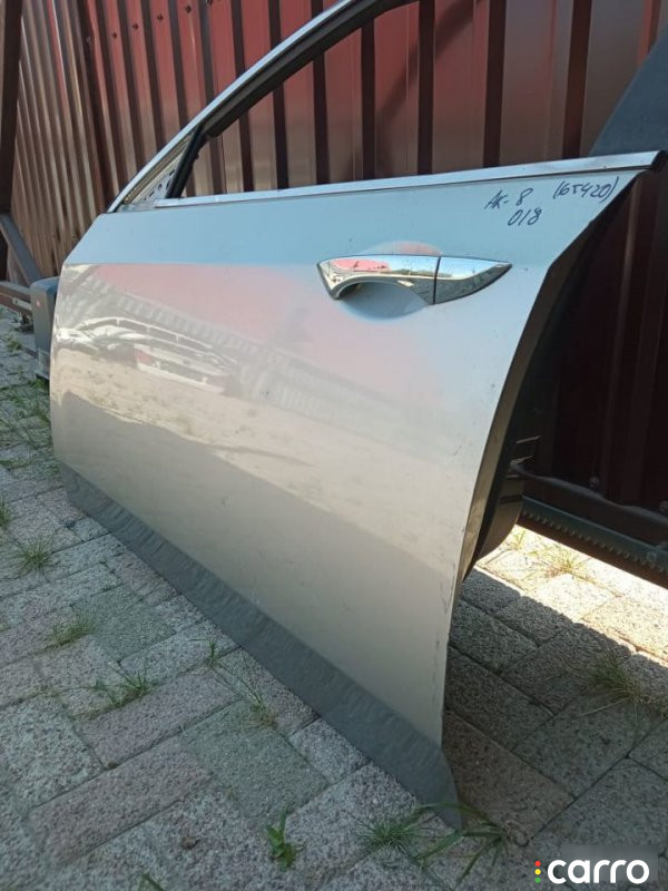 67050-TL0-300ZZ, OEM0098DPL, STHD290402 Дверь Honda Accord 8 2008г. - фото №5