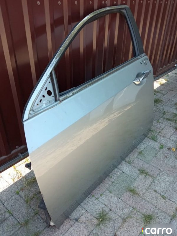 67050-TL0-300ZZ, OEM0098DPL, STHD290402 Дверь Honda Accord 8 2008г. - фото №6