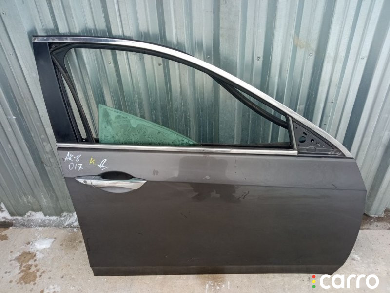 67010-TL0-300ZZ, OEM0098DPR, STHD290401 Дверь Honda Accord 8 2008г. - фото №7