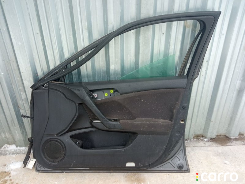 67010-TL0-300ZZ, OEM0098DPR, STHD290401 Дверь Honda Accord 8 2008г. - фото №8