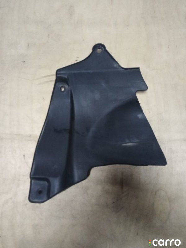 5373633040, 5373607021, 5373633040DCR, LXL67330420R Защита двигателя Lexus ES 6 2012г. - фото №1