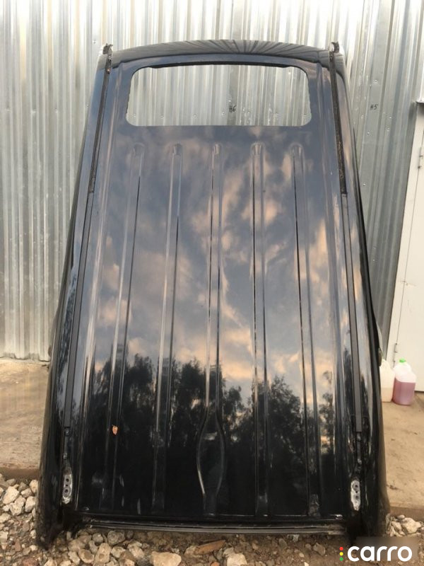 Крыша Honda Pilot 2 2008г. - фото №1