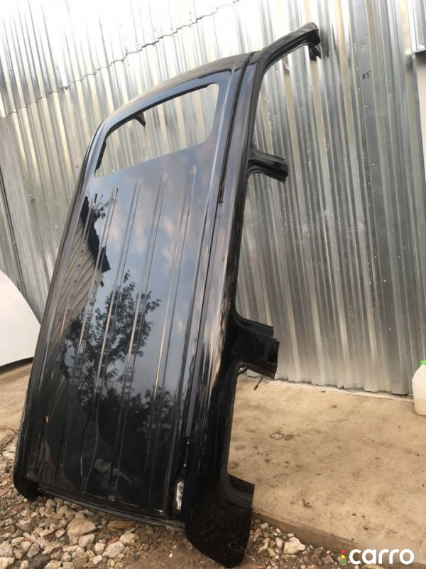 Крыша Honda Pilot 2 2008г. - фото №2