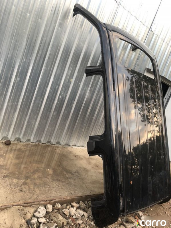 Крыша Honda Pilot 2 2008г. - фото №3