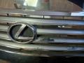 Решетка радиатора Lexus LX 2007г. - фото №6