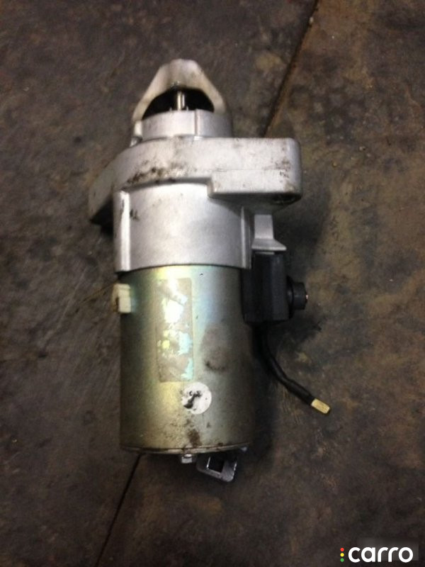 31200R40A01, 0610105SX, 116770, 120549092190, 17960N, 220988, 220990, 300N10028Z, 31200RAAA61, 31200RRAA51, 31200RZAA01, 6900142, 77ST094, 77ST149, ADH212507, ES0003BS, ES0009BH, ES0013PL, ES0023PL, ES0035BS, ES1140, IMS107869, MB4T001, NTH1, NTH1021, S9254, SR0990R, ST31200RAAA51, ST31200RAAA51N, ST31200RAD004, ST5006, STD3821BA, STM3821AB, STM3821BA, STM3821RB, STM3821ZD, STN1891BA, STN1891ZD, STN3821BL, STN3821ZD, STN6821RN, STU3821, STU3821RB, STU3821RD, STU3821XH, STU3821XY, STU3821ZD, STU5821BA, STU5821XY, STU6821BA, STU6821RN, STU9821BA, STU9821XH, TT16325, Z49387 Стартер Honda Accord 8 2008г. - фото №1