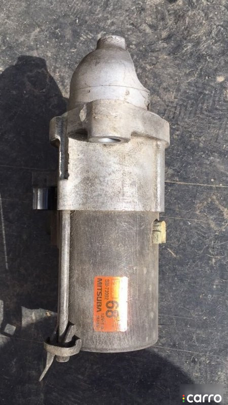 31200R40A01, 0610105SX, 116770, 120549092190, 17960N, 220988, 220990, 300N10028Z, 31200RAAA61, 31200RRAA51, 31200RZAA01, 6900142, 77ST094, 77ST149, ADH212507, ES0003BS, ES0009BH, ES0013PL, ES0023PL, ES0035BS, ES1140, IMS107869, MB4T001, NTH1, NTH1021, S9254, SR0990R, ST31200RAAA51, ST31200RAAA51N, ST31200RAD004, ST5006, STD3821BA, STM3821AB, STM3821BA, STM3821RB, STM3821ZD, STN1891BA, STN1891ZD, STN3821BL, STN3821ZD, STN6821RN, STU3821, STU3821RB, STU3821RD, STU3821XH, STU3821XY, STU3821ZD, STU5821BA, STU5821XY, STU6821BA, STU6821RN, STU9821BA, STU9821XH, TT16325, Z49387 Стартер Honda Accord 8 2008г. - фото №3