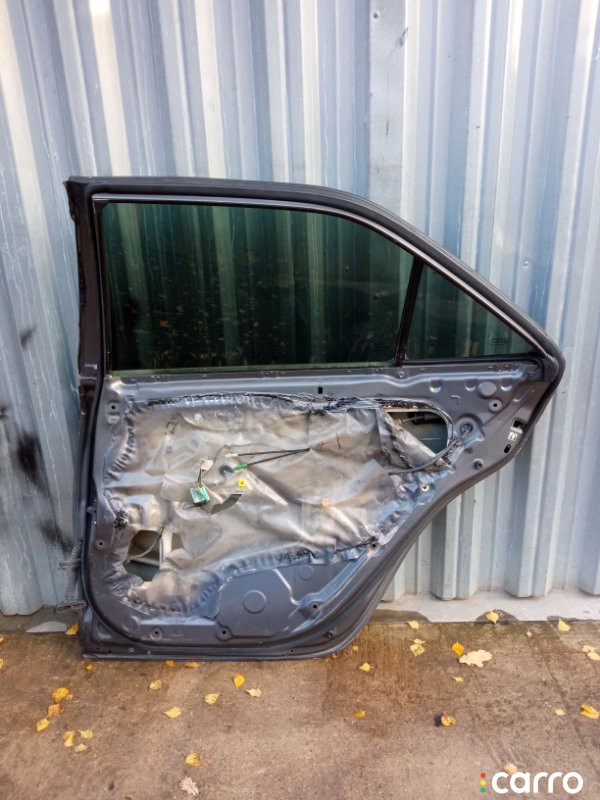 6700333200, 6700306260 Дверь Toyota Camry 2012г. - фото №8