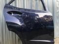 6700348180, 6700348210 Дверь Lexus RX 4 2015г. - фото №4