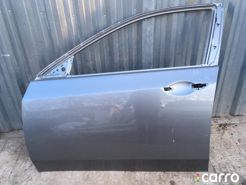 67050-TL0-300ZZ, OEM0098DPL, STHD290402 Дверь Honda Accord 8 2008г. - фото №1