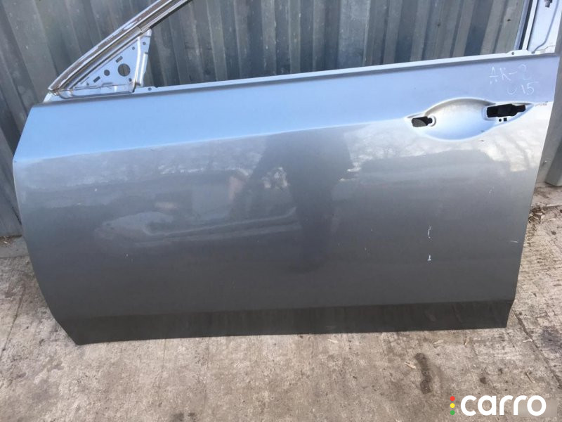 67050-TL0-300ZZ, OEM0098DPL, STHD290402 Дверь Honda Accord 8 2008г. - фото №2