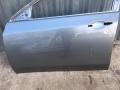 67050-TL0-300ZZ, OEM0098DPL, STHD290402 Дверь Honda Accord 8 2008г. - фото №2