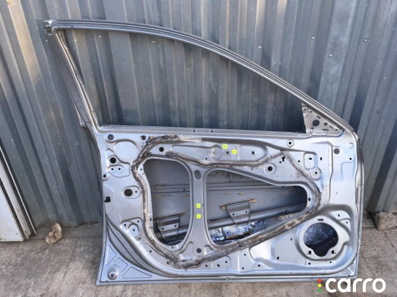 67050-TL0-300ZZ, OEM0098DPL, STHD290402 Дверь Honda Accord 8 2008г. - фото №5