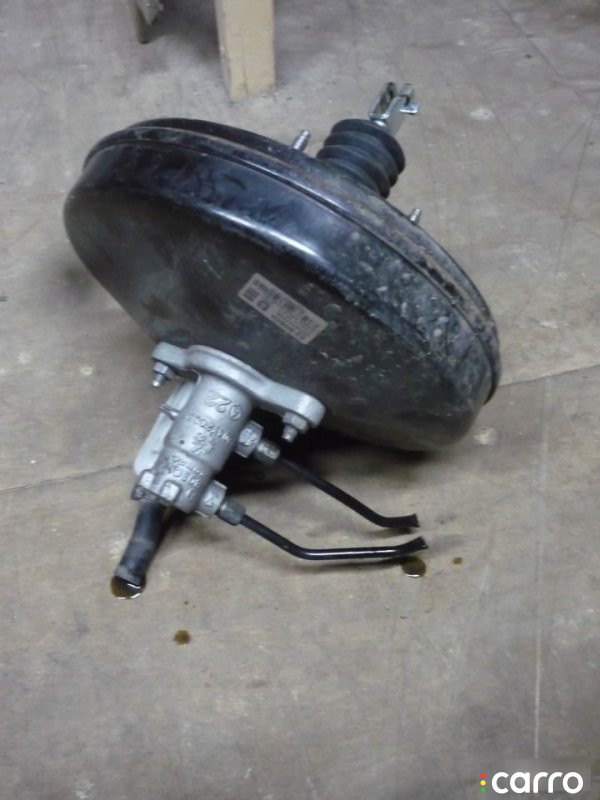 01469SNBG00 Вакуумный усилитель тормозов Honda Civic 8 - фото №1