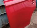 5730B390, 5730B160, MBL1403535R, ST890003, MBL1604343R, M5730B390, MT2502R Дверь Mitsubishi Outlander 3 2012г. - фото №4