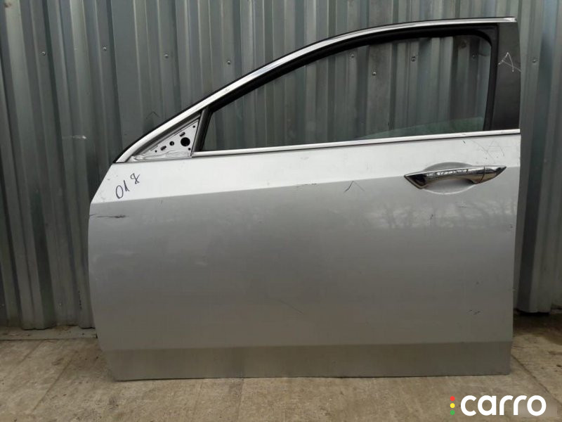 67010-TL0-300ZZ, OEM0098DPR, STHD290401 Дверь Honda Accord 8 2008г. - фото №1