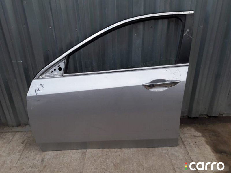 67010-TL0-300ZZ, OEM0098DPR, STHD290401 Дверь Honda Accord 8 2008г. - фото №4